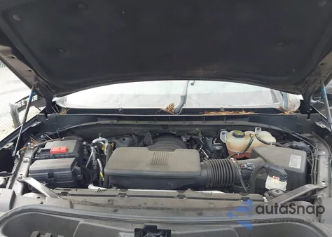 2021 Cadillac Escalade Esv 4Wd Sport z USA, uszkodzony, nr VIN 1GYS4NKL8MR426967